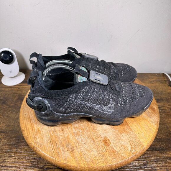 Nike Air VaporMax 2020 Flyknit Dark Grey Men's Size 10 Shoes